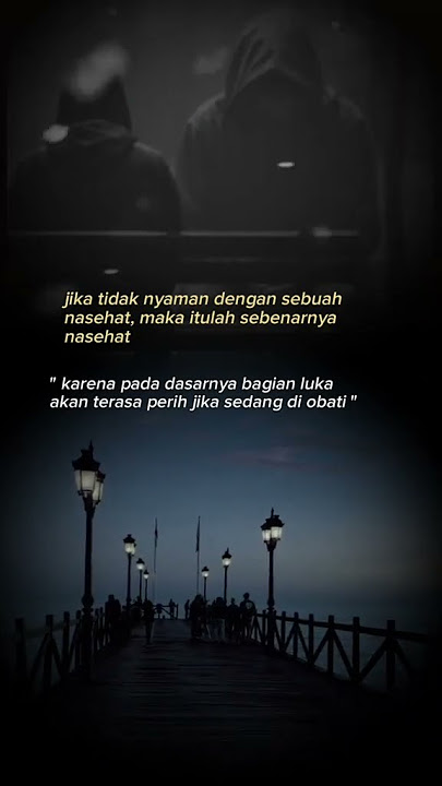 Karena pada dasarnya bagian luka, akn terasa perih jika sedang di obati #inspirasikehidupan