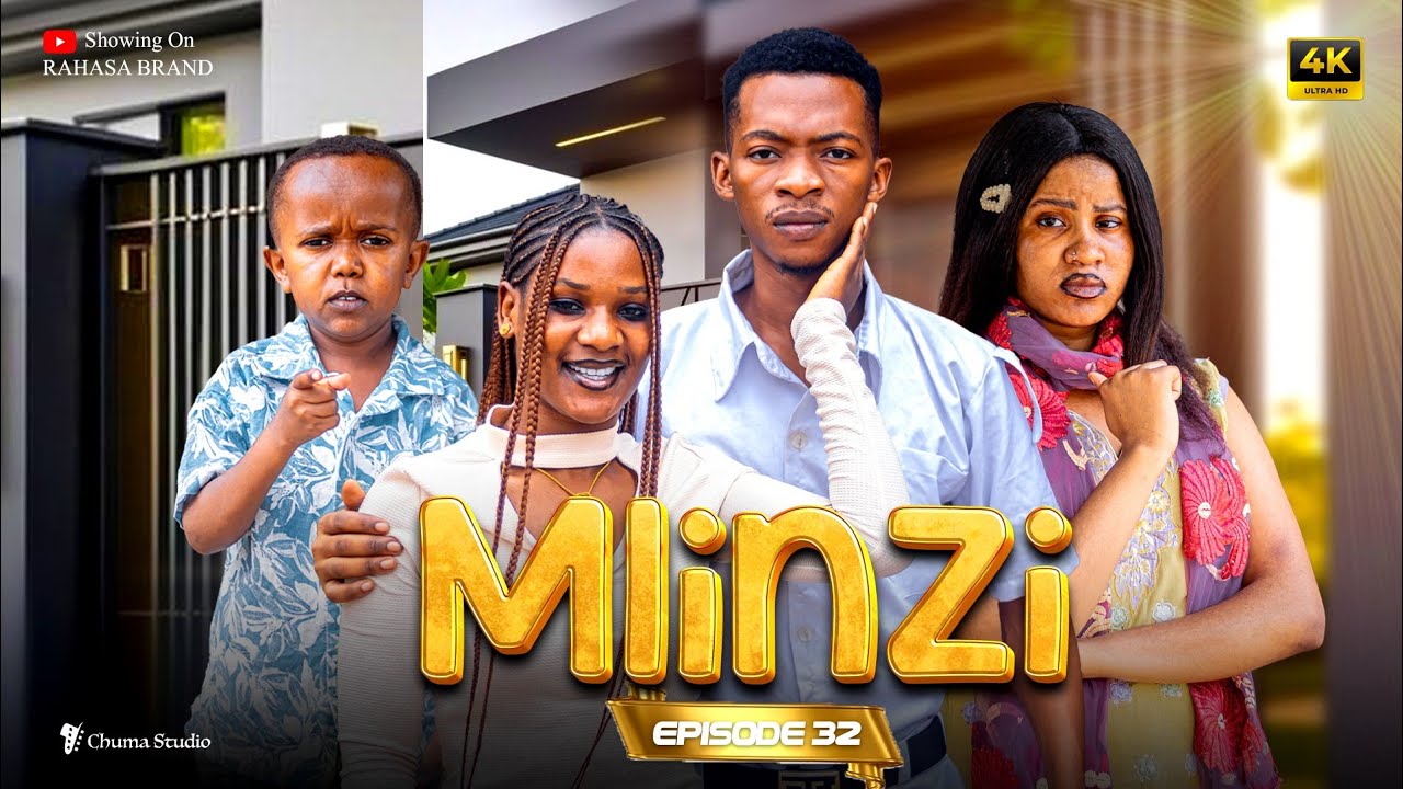 MLINZI Full Episode [ 32 ] #love 
