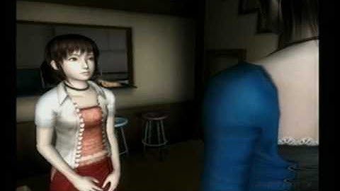 Project Zero 3: Hour I ~ The Sign (Part 2/5)