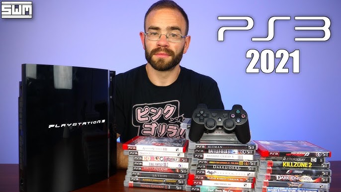 Metacritic Has Revealed The Highest Rated Games On PlayStation in 2021 -  Gameranx