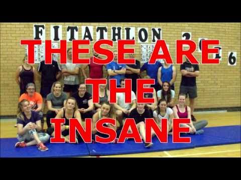 Fitathlon 2016 -
