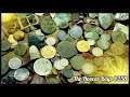 Real TREASURE Found Metal Detecting! Valuable  Gold Coins & Rare Historic Relics 2019