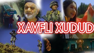 1-Qism Xavli hudud 2020 (Òzbek kino) PREMYERA