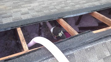 Attic Insulation in Maple Grove, MN