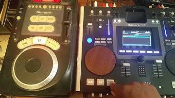 GETTING TO KNOW THE IDJ2... PT3