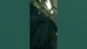 Posting FPV Clips Until I Can Buy A Drone