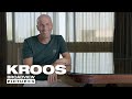 Zinédine Zidane über Toni Kroos – Das komplette Interview | KROOS | BROADVIEW Pictures