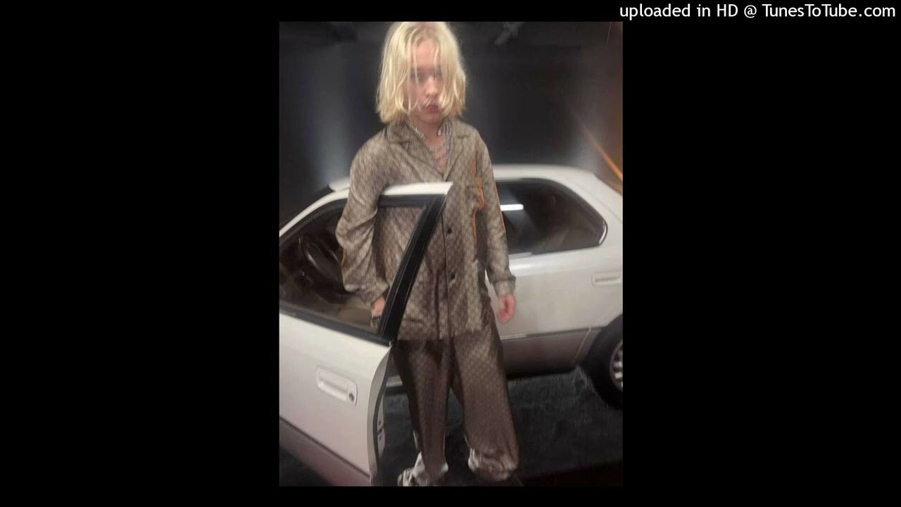 (FREE) nettspend + ok type beat - 