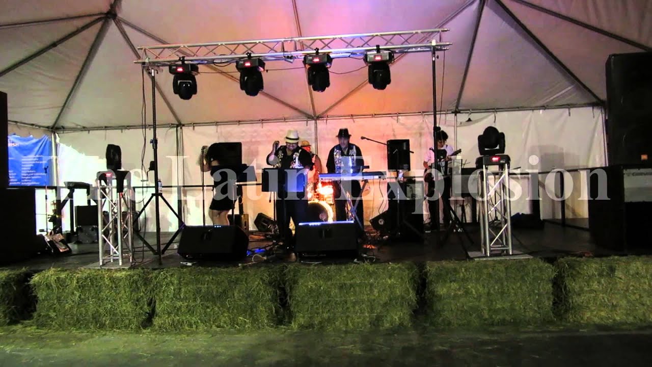 Los Angeles Latin Band