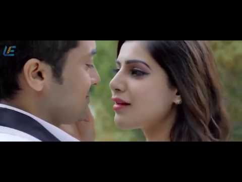 24 - Naan Un Azhaginile HD