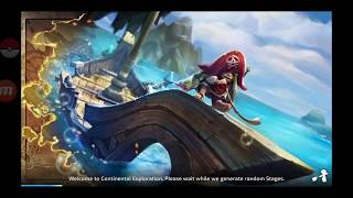 Sealing Circle (Exploration Mini Game) | Dragon Nest M