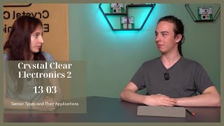 13/03 - Sensor Types and Their Applications