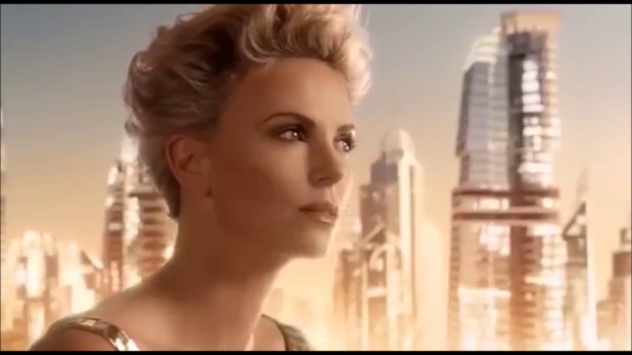 dior perfume commercial