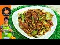 CHICKEN CHOW MIEN PINOY STYLE | PANSIT RECIPE | EASY CHICKEN CHOW MIEN RECIPE | ESIE AUSTRIA