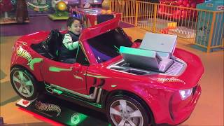 Ankara Podyum Avm, Joyport , Oyuncaklar, Hotwheels, Yarış Arabası