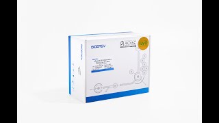 YRM1004D-4K Aflatoxin M1 Fluorescence Quantitative Rapid Test for Milk (15-150ppt)