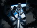 Astronauts Fight for Survival in Space Oxygen Leak Emergency #SpaceEmergency #Astronauts #OxygenLeak