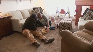 Celebrity CPS ordered to pay Texas family Wealth