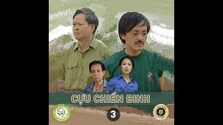 CỰU CHIẾN BINH - Tập 3 HD Remaster - Phim Văn nghệ tối Chủ nhật