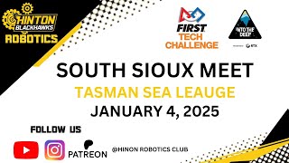 South Sioux Meet - 1/4/25 Wealth