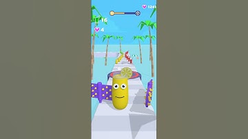 Juice Run Games Pro All Levels Walkthrough Gameplay iOS,Android Update New(5)