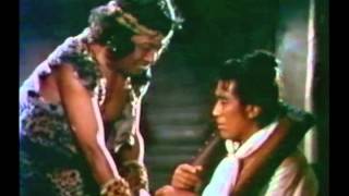 La Légende des Chevaliers aux 108 Etoiles - Episode 1 (part 3) screenshot 4