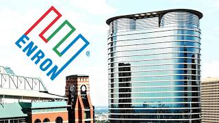 ENRON's Architectural Legacy: Impact on the Houston Skyline 25 Years Later