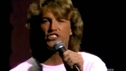 Shadow dancing   Andy Gibb