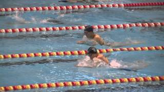 34 女子200m IM (櫛田)
