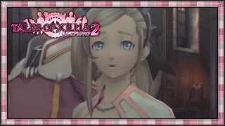 Tales of Xillia 2 – Driselle vs. Malachite Beaks [Unknown Mode]