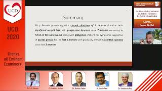 Case Presentation by AIIMS, New Delhi screenshot 1