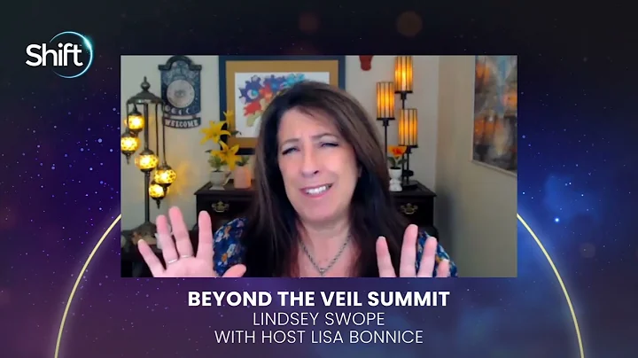 Beyond the Veil summit: Weaving the Web of Co-Crea...