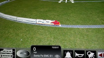 Train sim building a route tutorial.