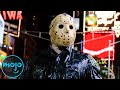 Top 10 Scariest Horror Movie Locations Found in New York City