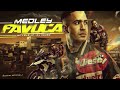 MC Lele JP - Medley Favuca (DJ Hyago)