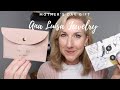 MOTHER'S DAY GIFT | ANA LUISA NY JEWELRY  | PLUS PAT MCGRATH PLATINUM BRONZE EYE LOOK!