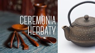 Ceremonia parzenia herbaty Gong-Fu Cha, Kung-Fu Cha. Czajnikowy.pl