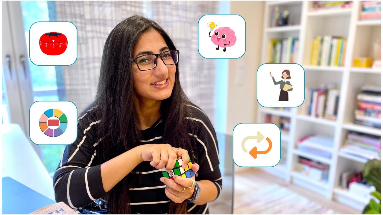 How To Study Videos How To Study Videos