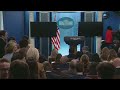 Live: White House Press Briefing for June 2, 2026