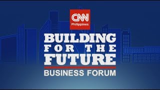 cnn philippines presents building for the future