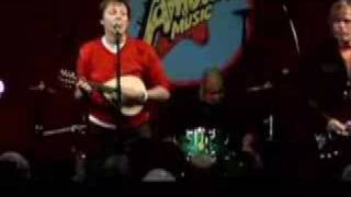 Live at Amoeba Records, LA