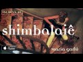 Maria Gadú - Shimbalaiê [Áudio Oficial]