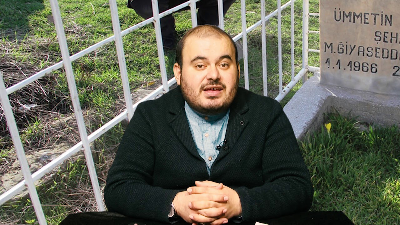 Rüyada mezarlıkta ağlamak, rüyada birinin mezarında ağlamak, Rüya