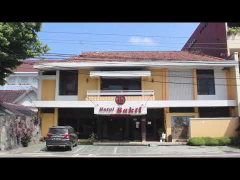 Hotel Bakti Yogyakarta