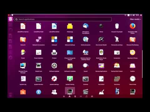Vidéo: Comment Désinstaller Un Programme Sous Ubuntu