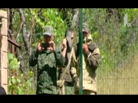 გუგუტიანთკარის სიახლოვეს ოკუპანტებმა მავთულხლართების მონტაჟი განაახლეს