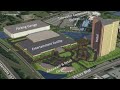 Old Dominion University Puts Out Economic Forecast For 2020 Old Dominion University Puts Out Economic Forecast For 2020