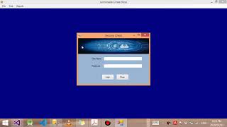 Lecture#18 Search Product to Purchase Screen Calculate Line Total in TextBox in C# Urdu/Hindi