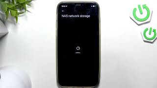How to Configure NAS Storage (Network Backup) for Xiaomi Smart Camera C500