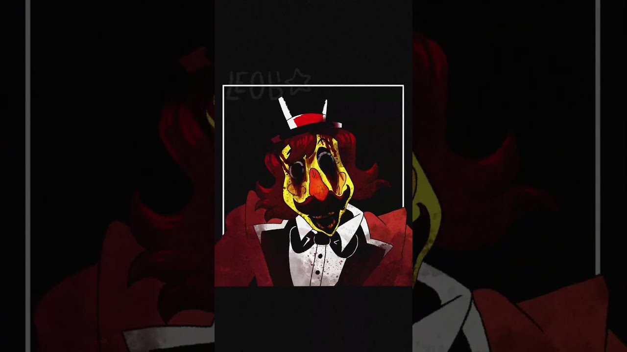 The Walten Files Can You Get Joy Desc Thewaltenfiles Animation Horror Analog